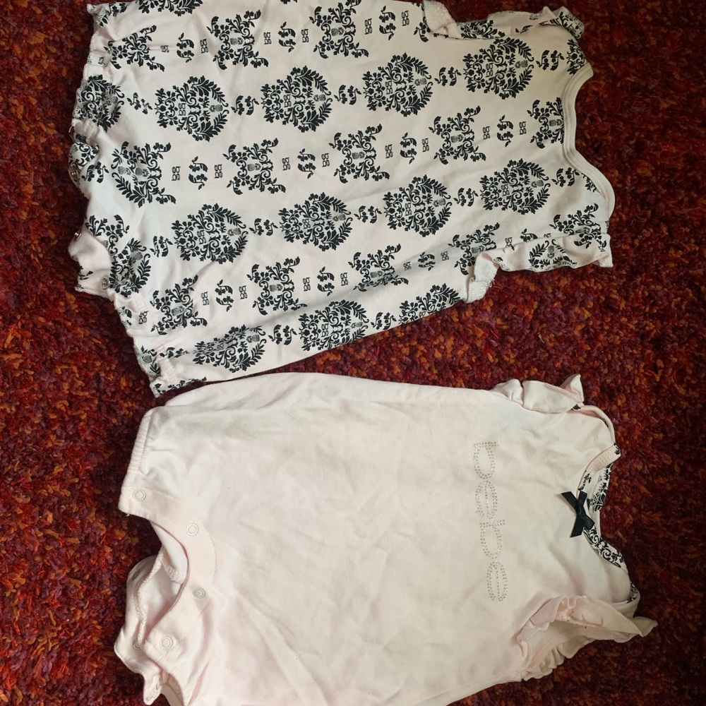 Rompers 4 - Picture 2 of 2
